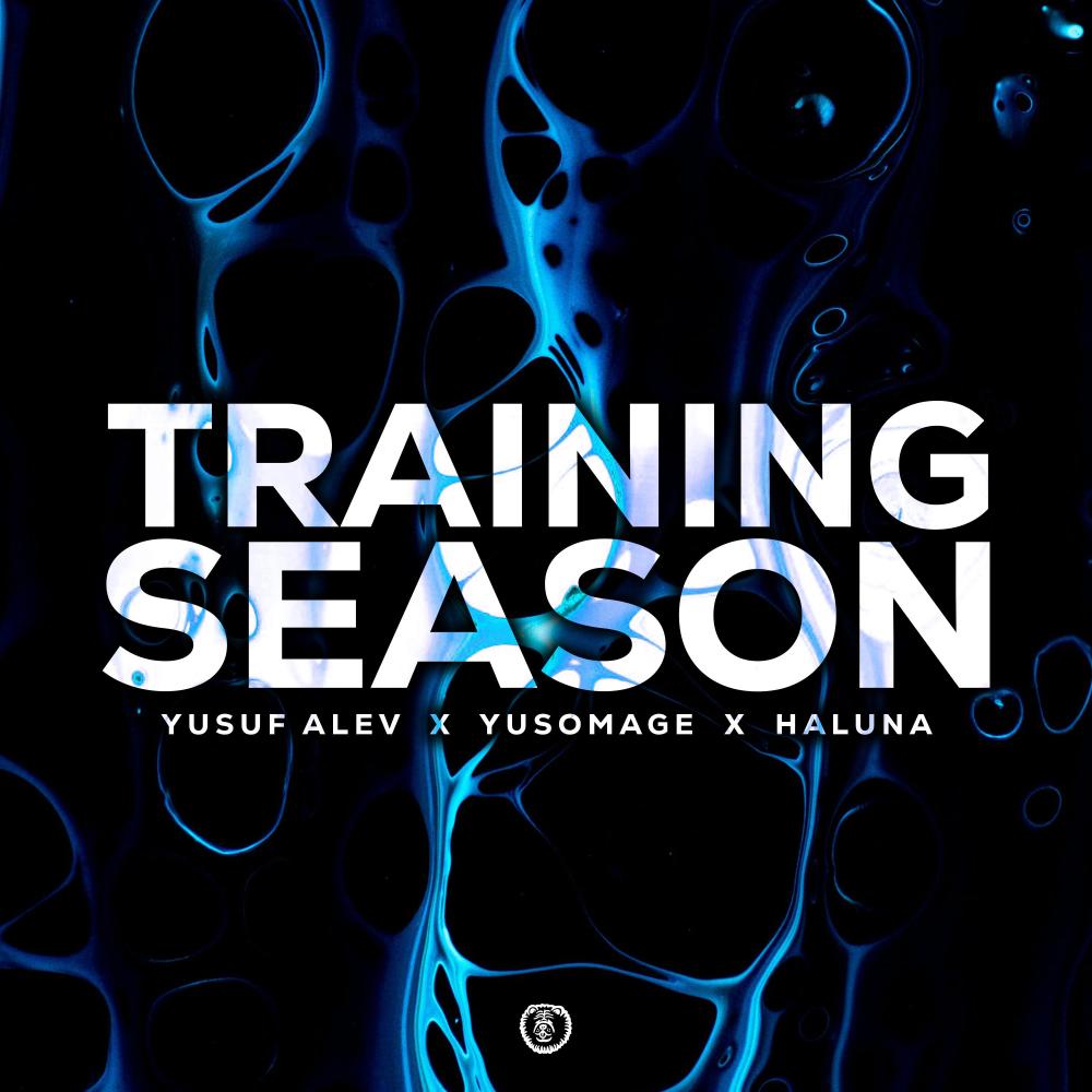 Training Season (Techno Version)