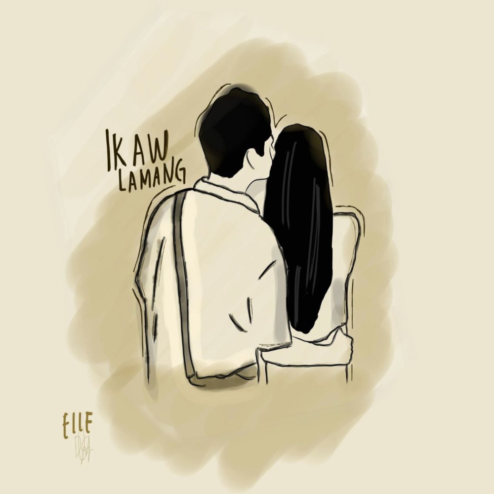 Ikaw Lamang