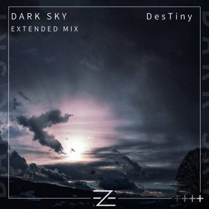 Album Dark Sky (Extended Mix) from DesTiny