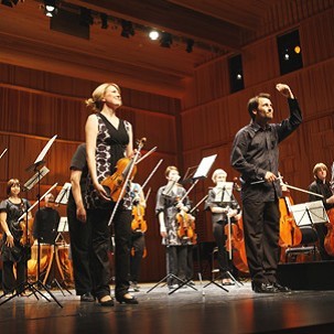 Virtuosi Di Kuhmo