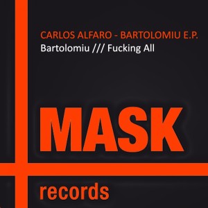 Listen to Bartolomiu (Original Mix) song with lyrics from Carlos Alfaro