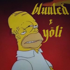 收聽Blunted的Ghost In The Club (feat. yōli) (Explicit)歌詞歌曲