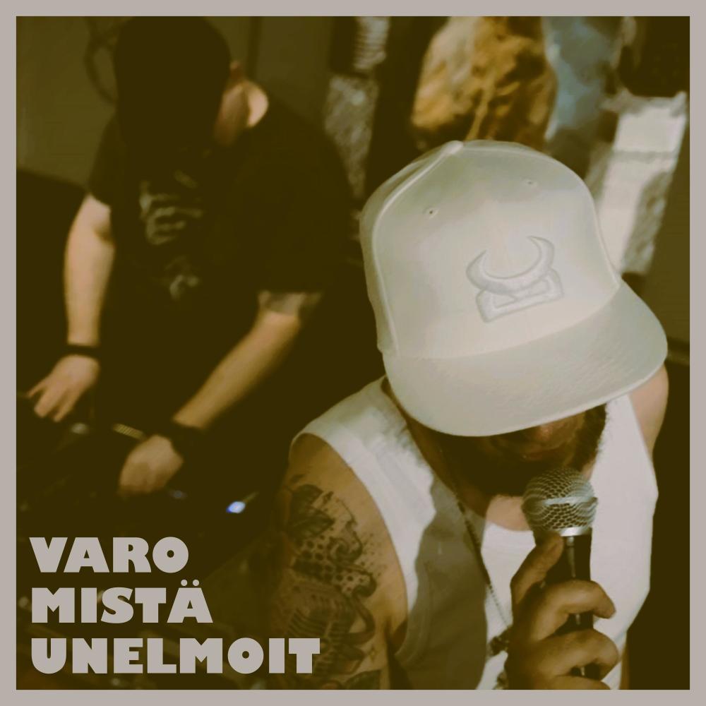 Lävähti (feat. DJ P-Kool|Explicit)