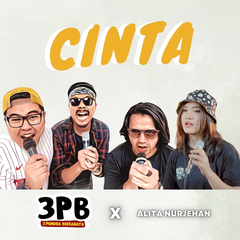 Cinta
