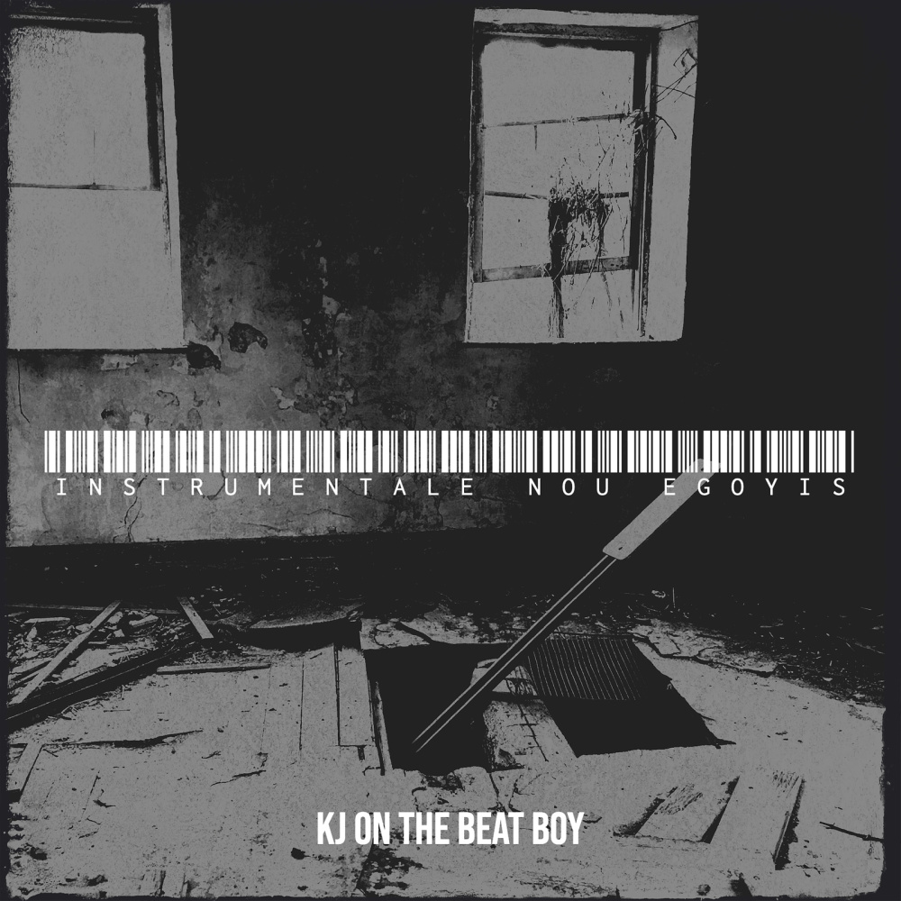 Instrumentale Nou Egoyis