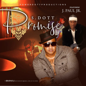 Listen to Promise song with lyrics from S Dott