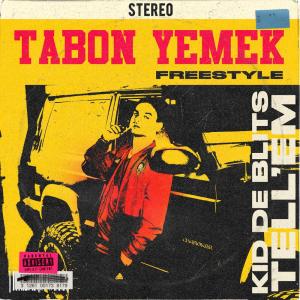Tabon Yemek Freestyle (Explicit)