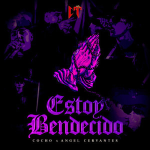 Album Estoy Bendecido (Explicit) from 