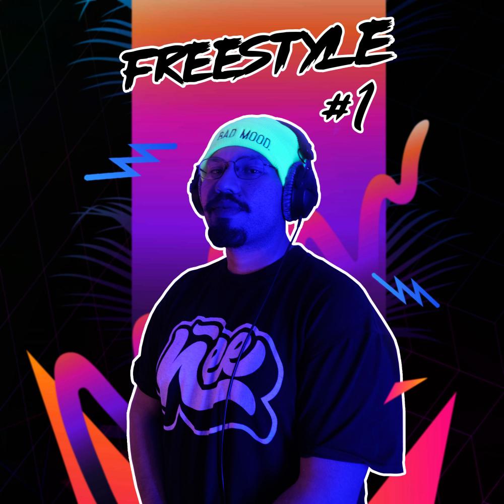 Freestyle #1 (其他)