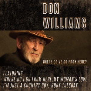 Don T You Think It S Time Online By Don Williams Download Don T You Think It S Time Mp3 Song Lyrics Joox