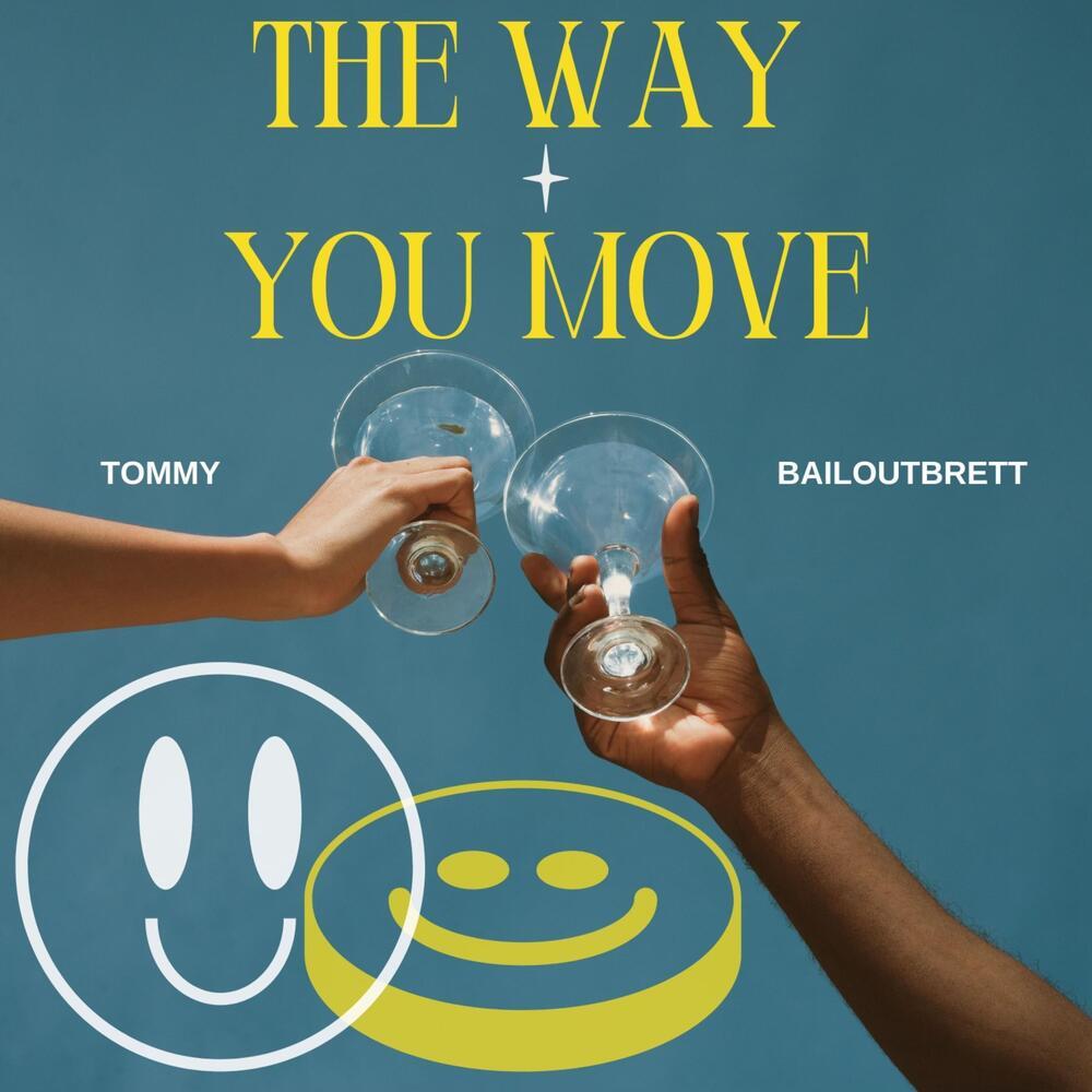 The Way You Move (Explicit)