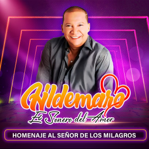 Listen to Homenaje al Señor de los Milagros song with lyrics from Hildemaro