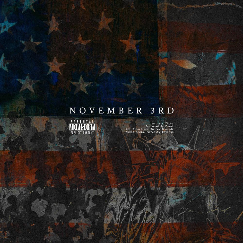November 3rd (Explicit)