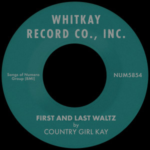 ดาวน์โหลดและฟังเพลง Bluebird Yodel พร้อมเนื้อเพลงจาก Country Girl Kay