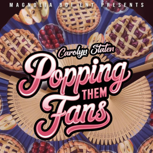 Album Popping Them Fans from 
