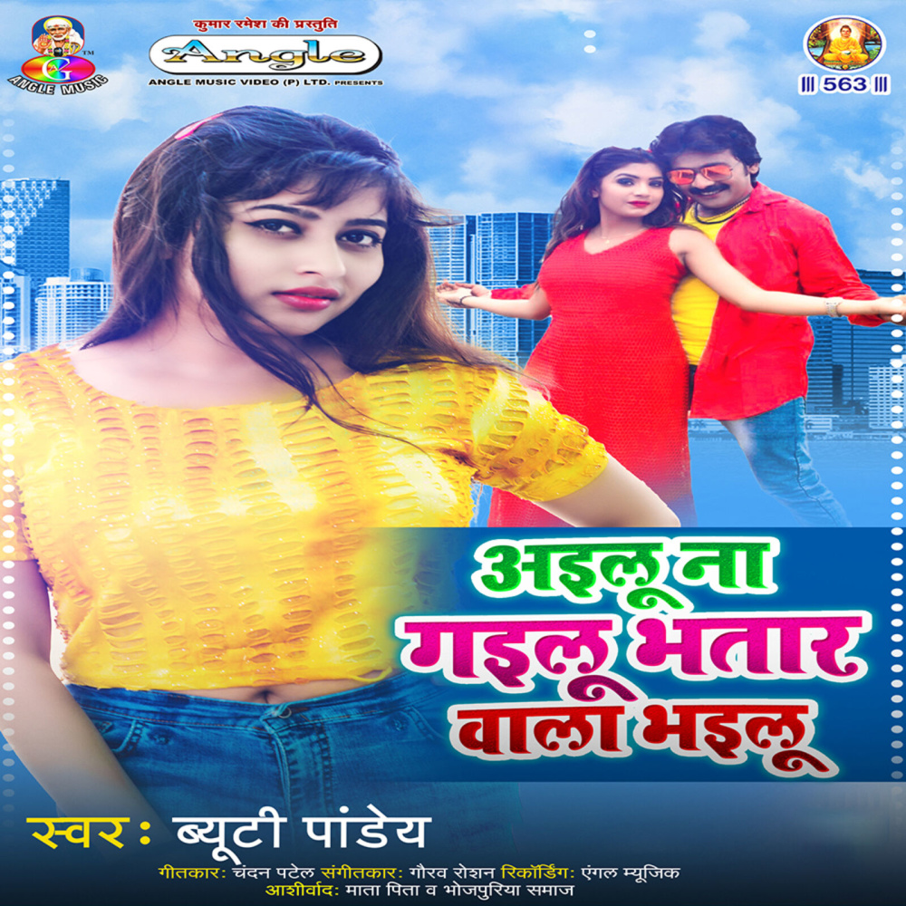 Ailu Na Gailu Bhatar Wala Bhailu