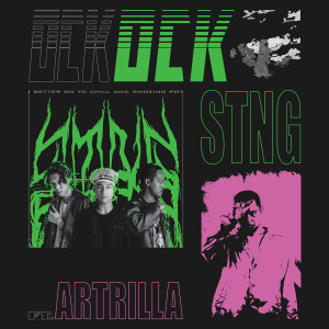 ดาวน์โหลดและฟังเพลง อ๊อก (Ock) (Explicit) (Ock|Explicit) พร้อมเนื้อเพลงจาก STNG