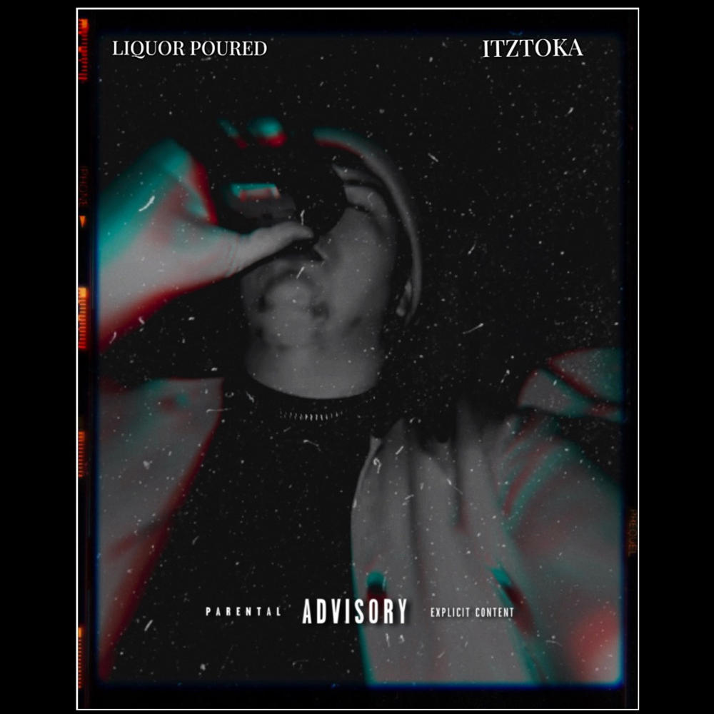 Liquor Poured (Explicit)