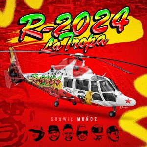 的专辑R-2024 La Tropa (Live) (Explicit)
