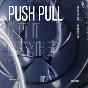 Taz的專輯Push Pull (Let It Breathe)