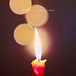 Album Tranquil Relaxation Night (calm New Age piano) from Vino