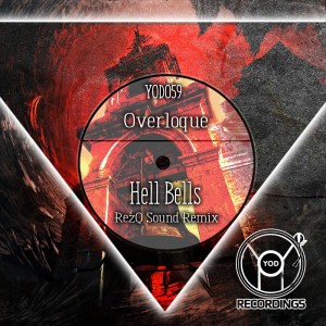 ดาวน์โหลดและฟังเพลง Hell Bells พร้อมเนื้อเพลงจาก Overloque
