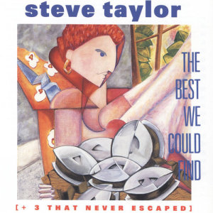 收聽Steve Taylor的Hero歌詞歌曲