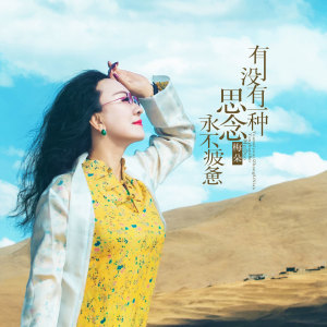 Listen to 有没有一种思念永不疲惫 song with lyrics from 梅朵