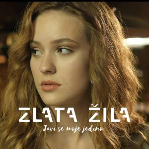 Album Javi se moje jedino from Zlata žila