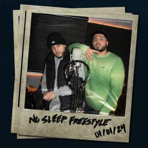 อัลบัม No Sleep Freestyle (Explicit) ศิลปิน Romeo Don't Die
