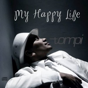 收聽Tompi的Happy Life歌詞歌曲