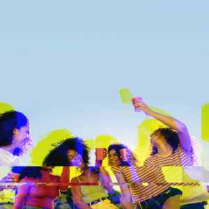 default playlist img