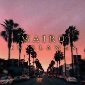 Album En llamas oleh Mair0