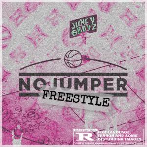 收聽David Tre的No Jumper (Freestyle) (Explicit)歌詞歌曲