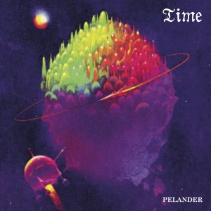 收聽Pelander的True Colour歌詞歌曲