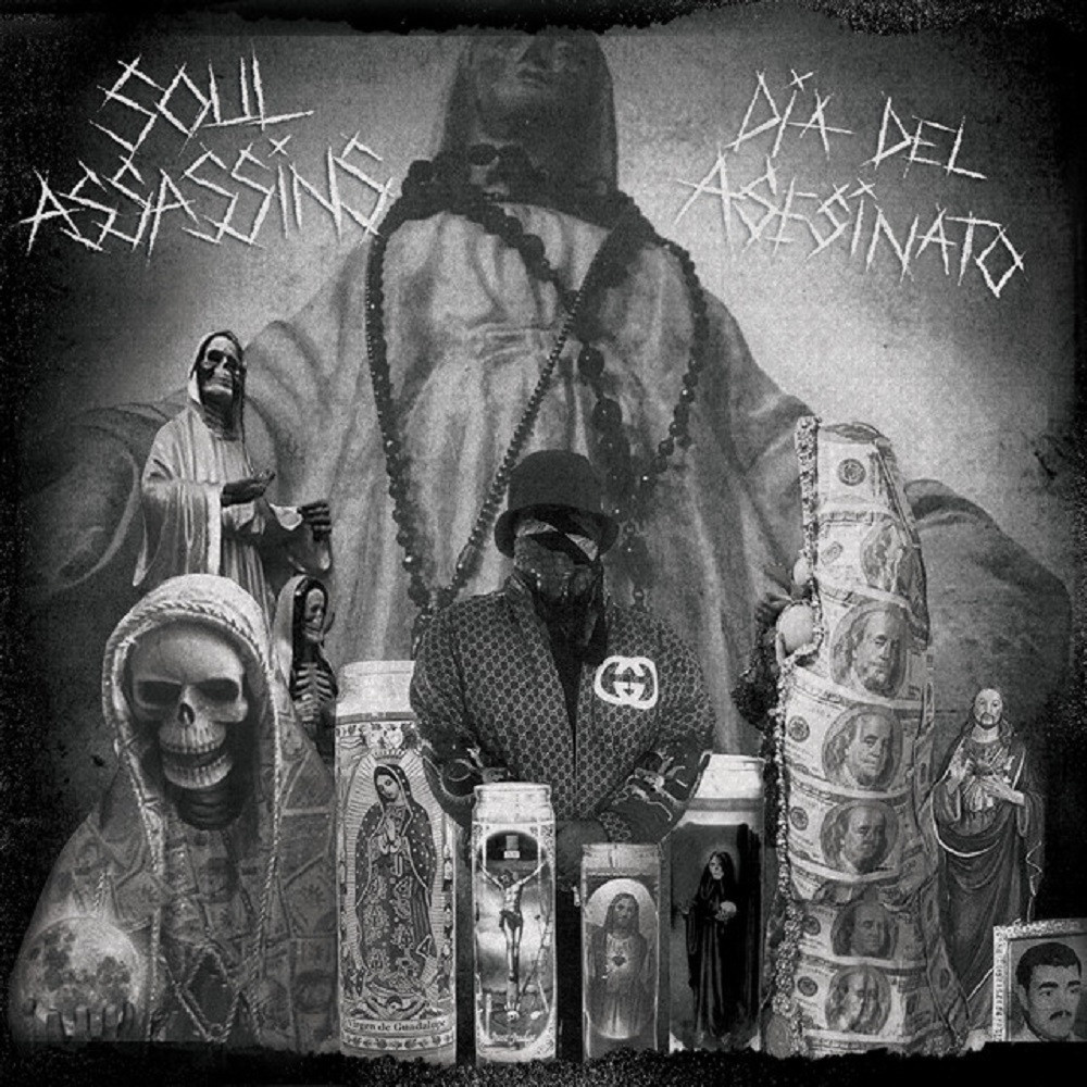 Assassination Day (Explicit)