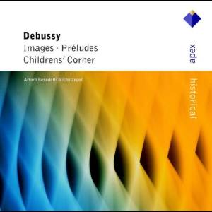 ดาวน์โหลดและฟังเพลง Canope พร้อมเนื้อเพลงจาก Arturo Benedetti Michelangeli
