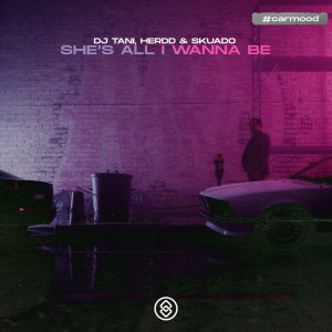 Listen to She's All I Wanna Be song with lyrics from DJ TANI