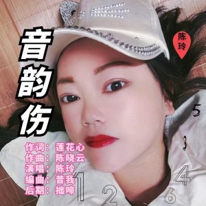 Listen to 音韵伤 (伴奏) song with lyrics from 陈晓云作品
