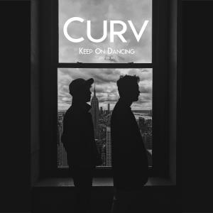 ดาวน์โหลดและฟังเพลง Keep on dancing พร้อมเนื้อเพลงจาก CURV
