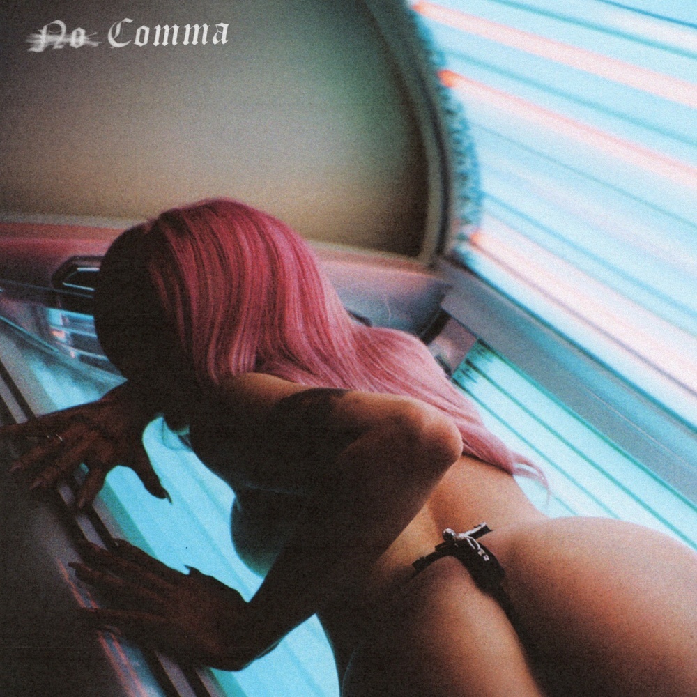 No Comma (Explicit)