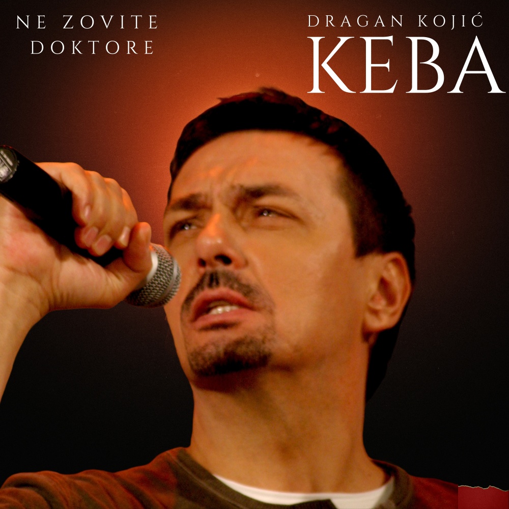 Nije meni žao mene