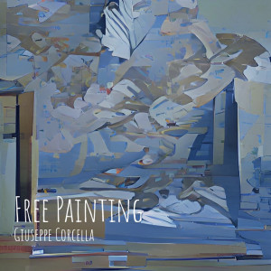 Giuseppe Corcella的專輯Free Painting