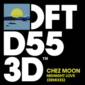 收聽Chez Moon的Midnight Love (Larse's Half Moon Remix)歌詞歌曲