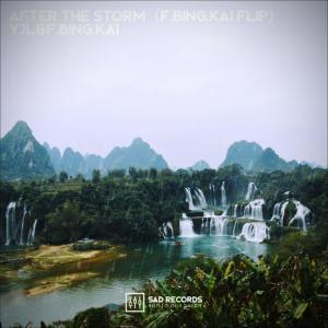Listen to After the storm song with lyrics from YJL