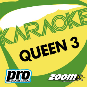 ดาวน์โหลดและฟังเพลง The Great Pretender พร้อมเนื้อเพลงจาก Zoom Karaoke