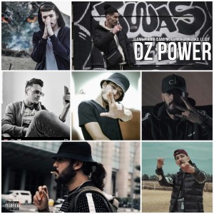 DZ Power (Explicit)