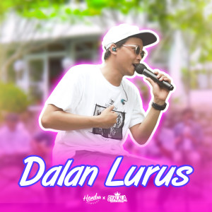 Album Dalan Lurus (Live Domili Coffee) oleh Hendra Kumbara
