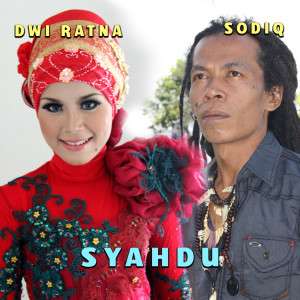 Album Syahdu from Dwi Ratna