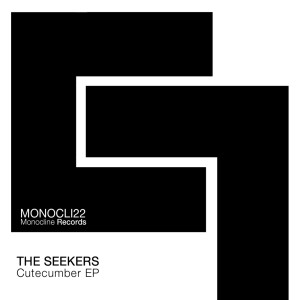Album Cutecumber EP from The Seekers